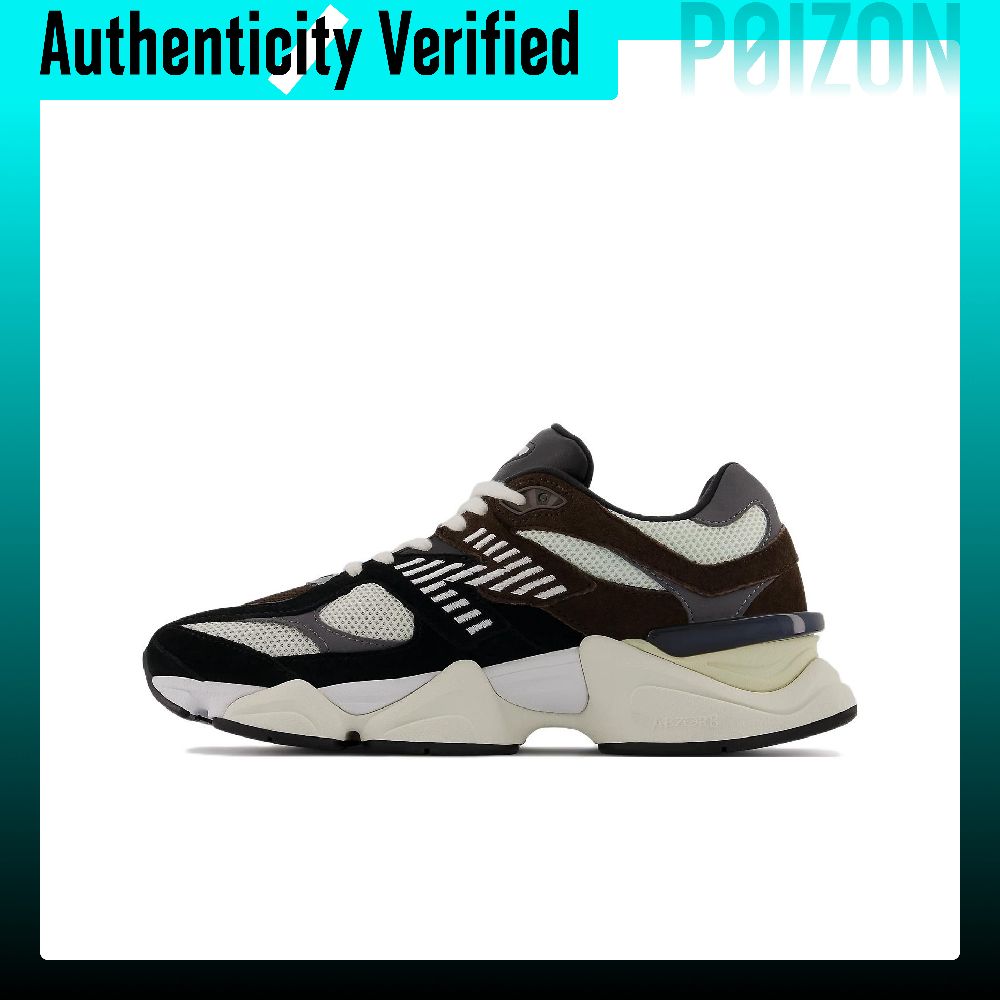 New Balance NB 9060 Günlük Aya - New Balance Shoes 9060 incelemesi ve fiyatı