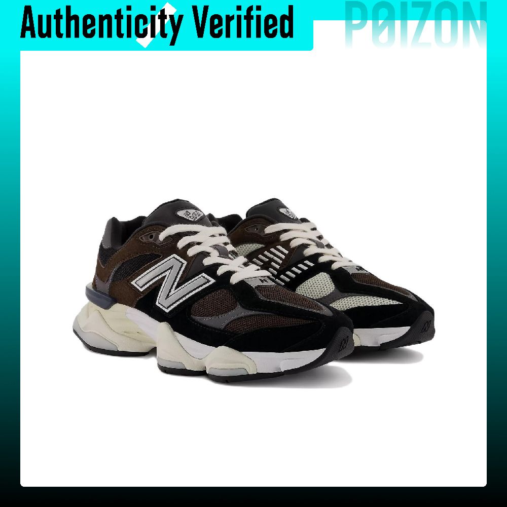 New Balance NB 9060 Günlük Aya - New Balance Shoes 9060 incelemesi ve fiyatı