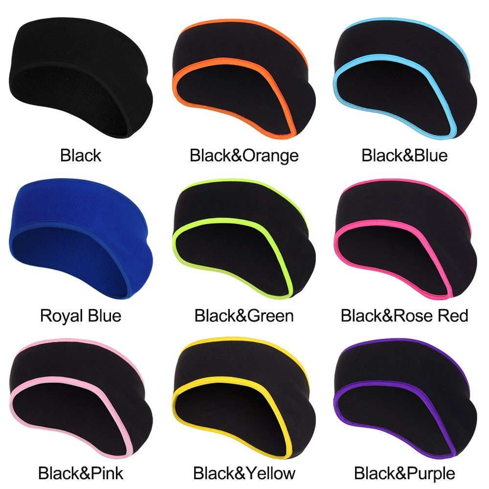 1 Adet Saç Bandı, Polar Kulakl - Fleece Ear Warmer Band incelemesi ve fiyatı