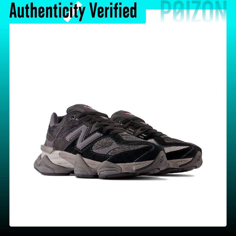 New Balance NB 9060 Günlük Aya - New Balance Shoes 9060 incelemesi ve fiyatı