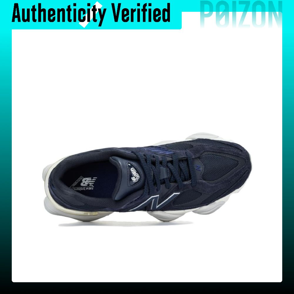 New Balance NB 9060 Günlük Aya - New Balance Shoes 9060 incelemesi ve fiyatı