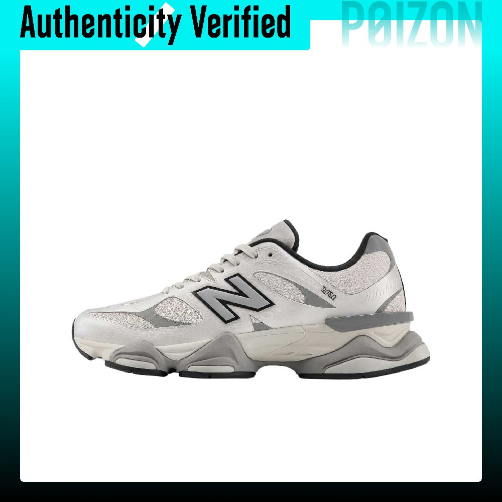 New Balance NB 9060 Günlük Aya - New Balance Shoes 9060 incelemesi ve fiyatı