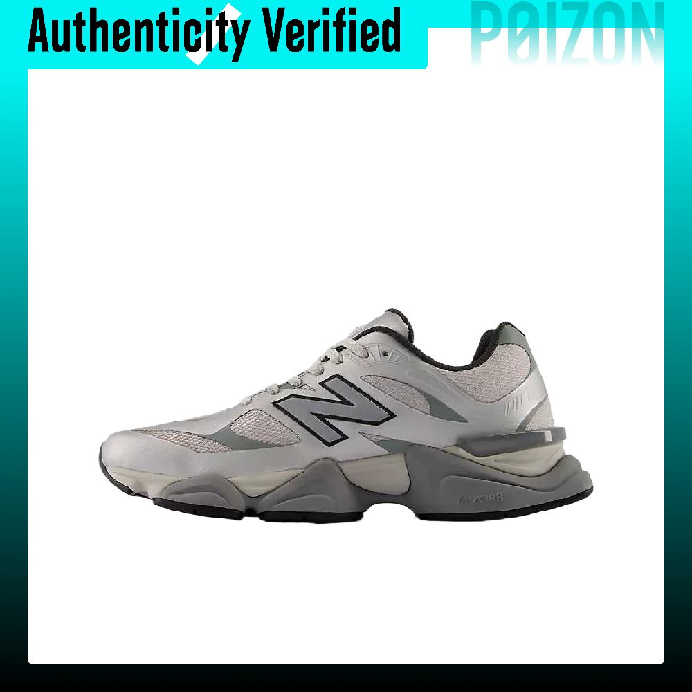 New Balance NB 9060 Günlük Aya - New Balance Shoes 9060 incelemesi ve fiyatı