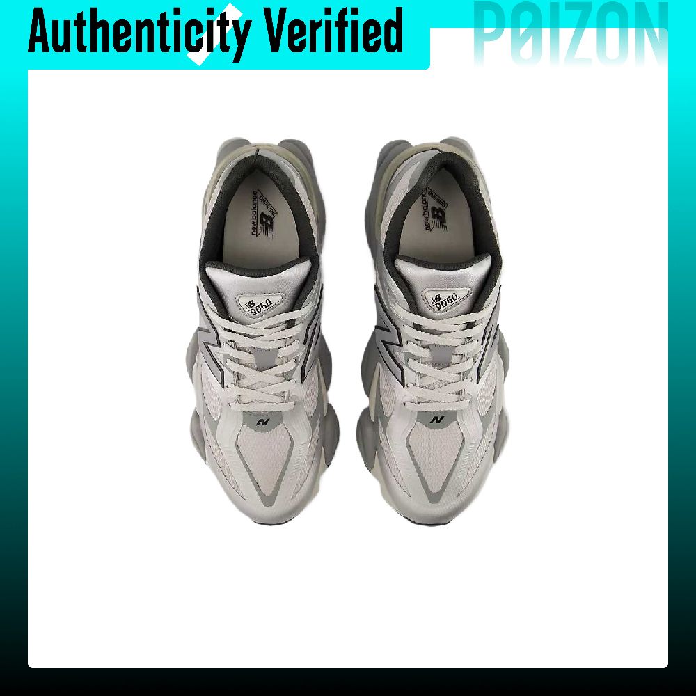 New Balance NB 9060 Günlük Aya - New Balance Shoes 9060 incelemesi ve fiyatı