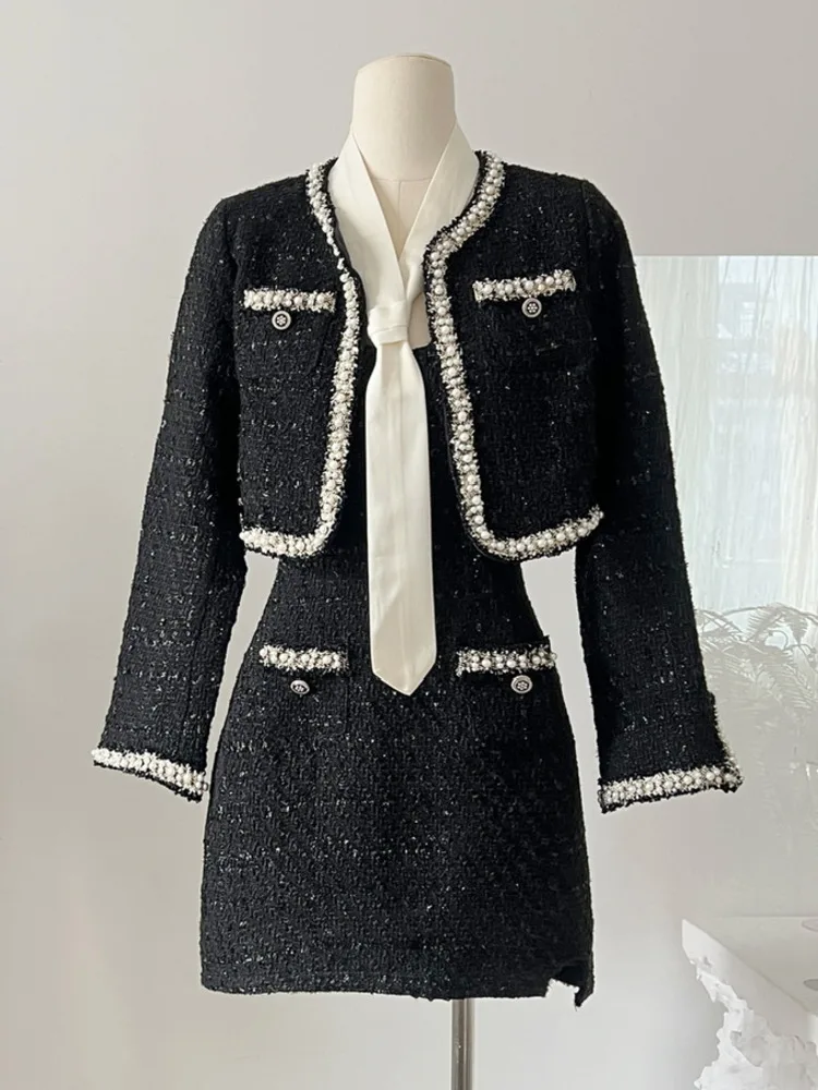 Kadın Kısa Ceket Mont + Elbise - Wool Coat Peacoat incelemesi ve fiyatı