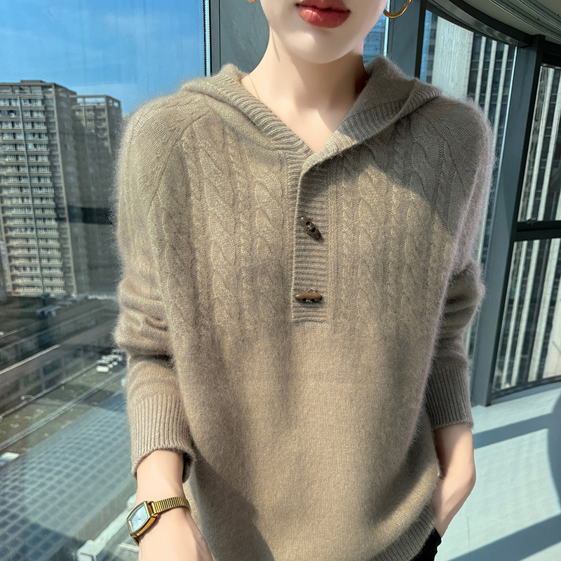 % 100 Saf Vizon Kaşmir Örme Ka - Wool Coat Peacoat incelemesi ve fiyatı