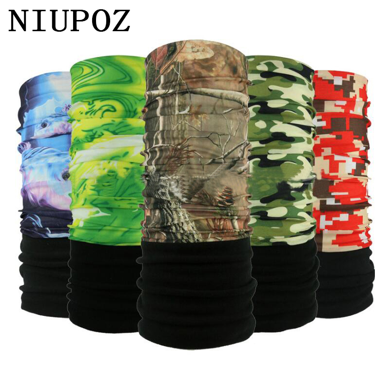 Kış Polar Sıcak Sihirli Tüp Ha - Neck Gaiter Fleece incelemesi ve fiyatı