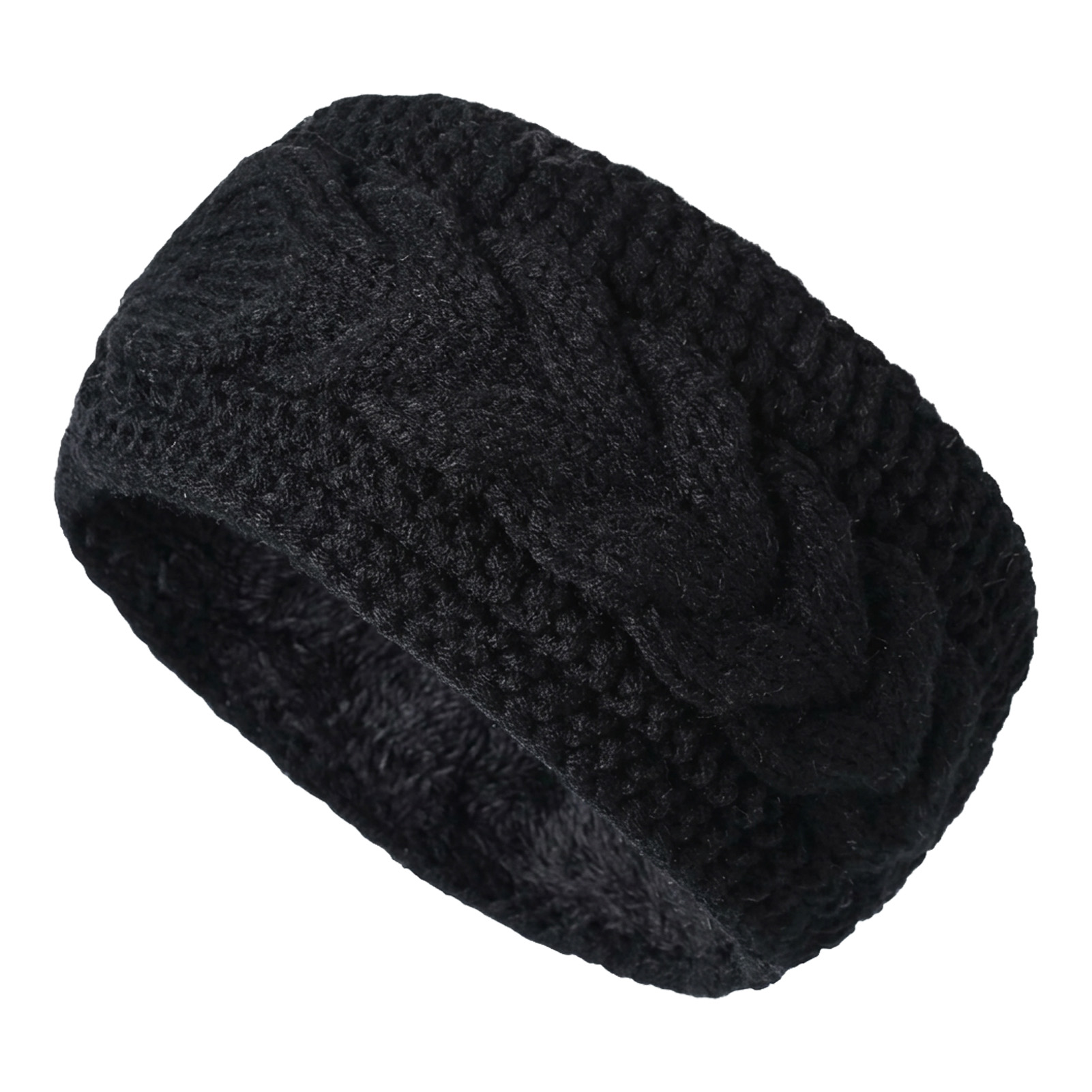 Sıcak Kulaklık, Kış Koşusu, Yo - Fleece Ear Warmer Band incelemesi ve fiyatı