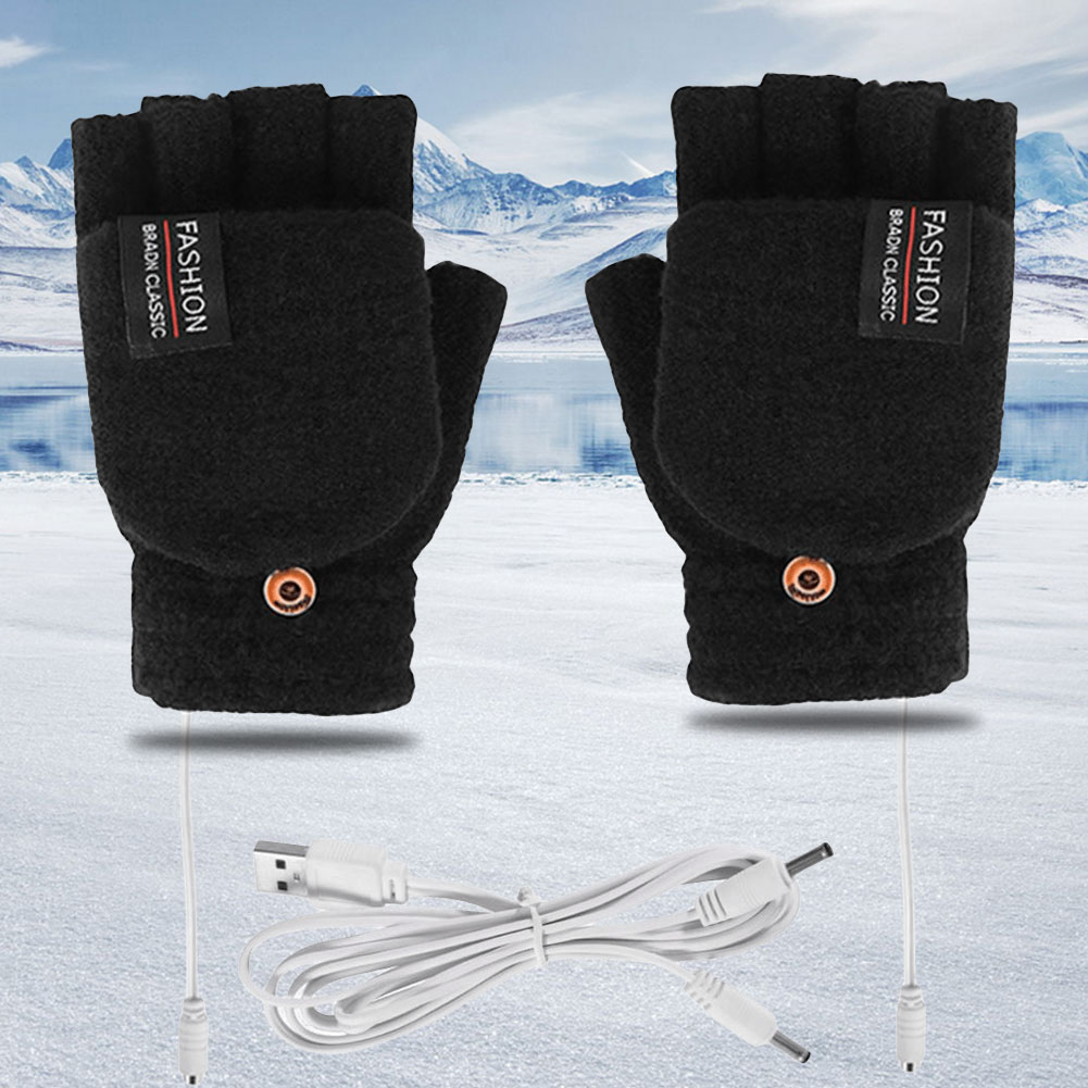Çift Taraflı Isıtmalı, Yıkanab - Hand Warmer Electric incelemesi ve fiyatı