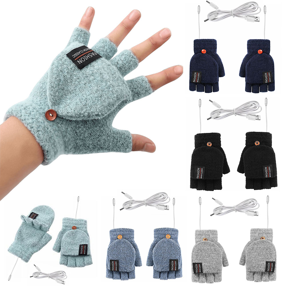 Çift Taraflı Isıtmalı, Yıkanab - Hand Warmer Electric incelemesi ve fiyatı