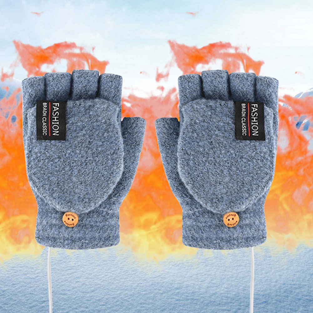 Çift Taraflı Isıtmalı, Yıkanab - Hand Warmer Electric incelemesi ve fiyatı